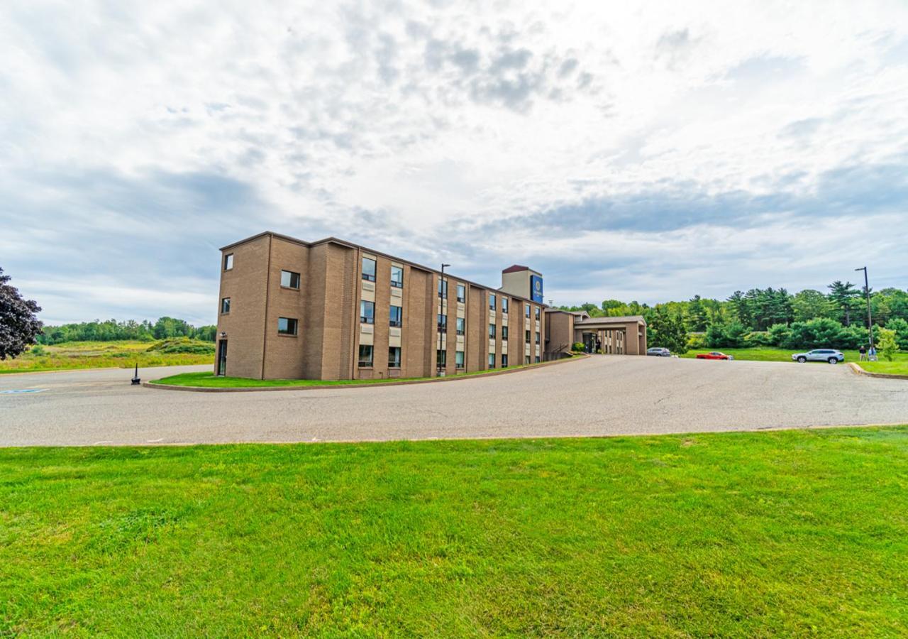 Slumber Inn New Minas Exterior photo