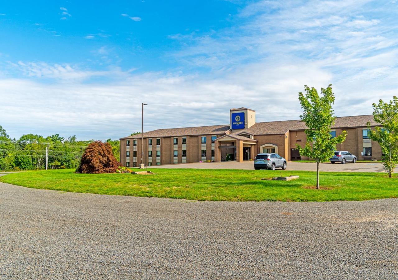 Slumber Inn New Minas Exterior photo
