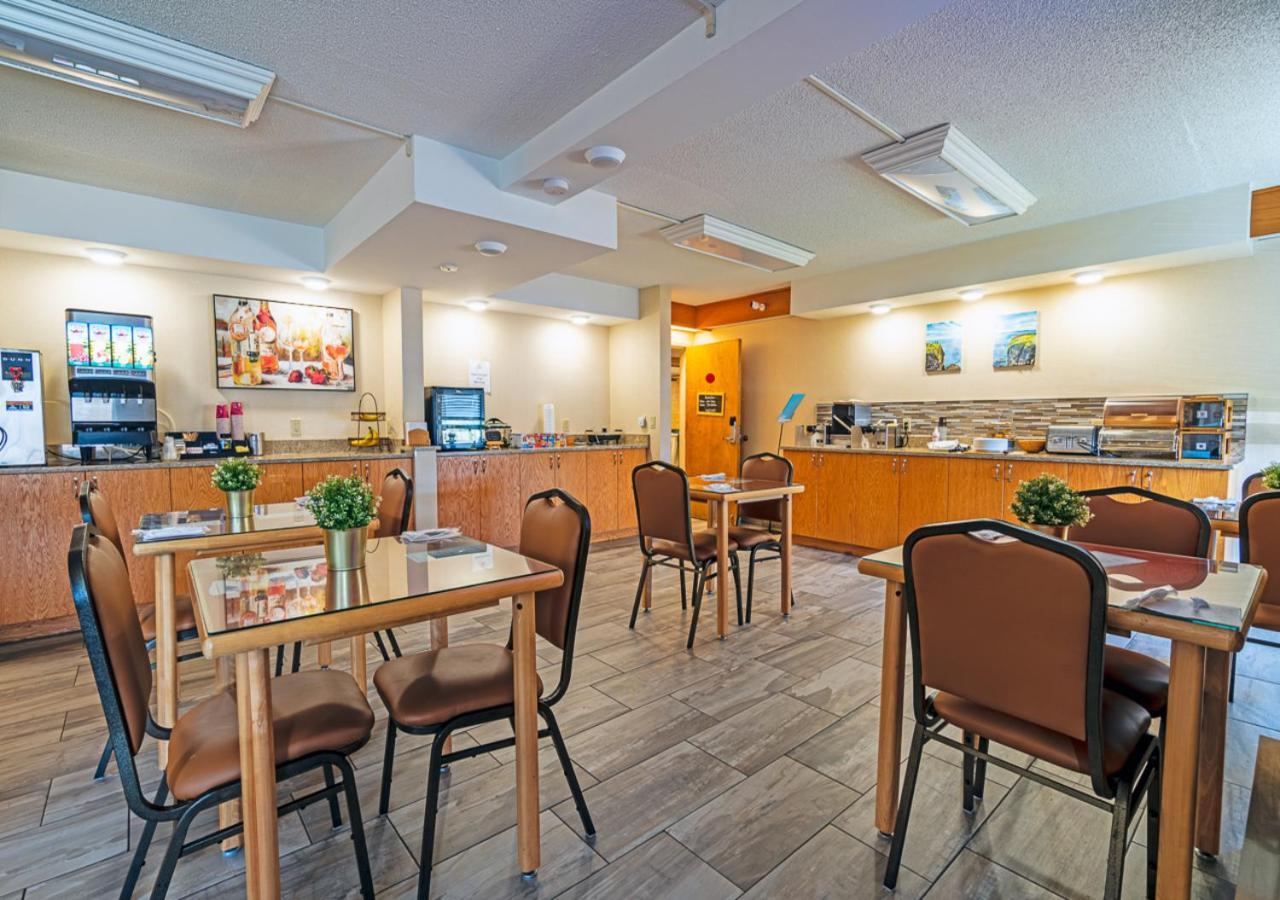 Slumber Inn New Minas Exterior photo
