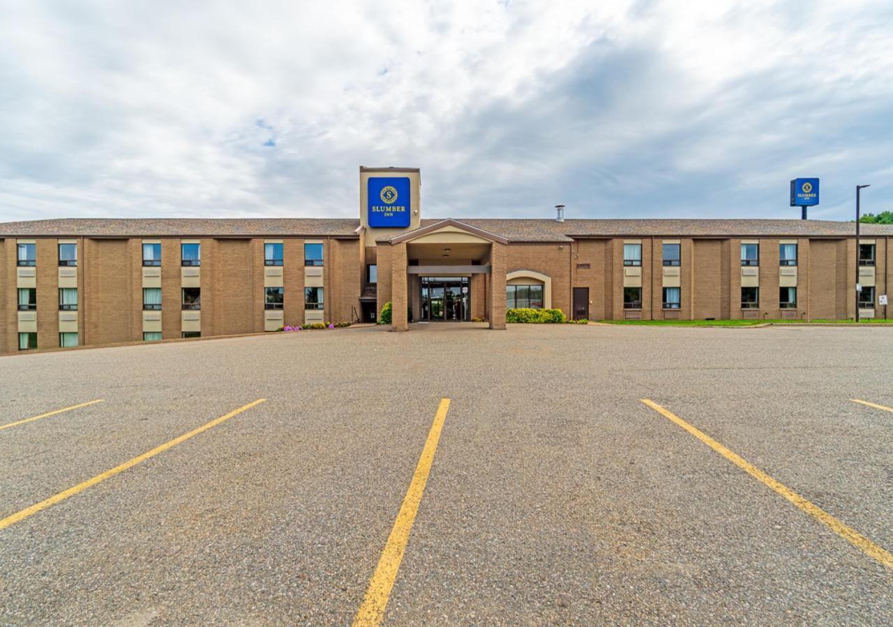 Slumber Inn New Minas Exterior photo