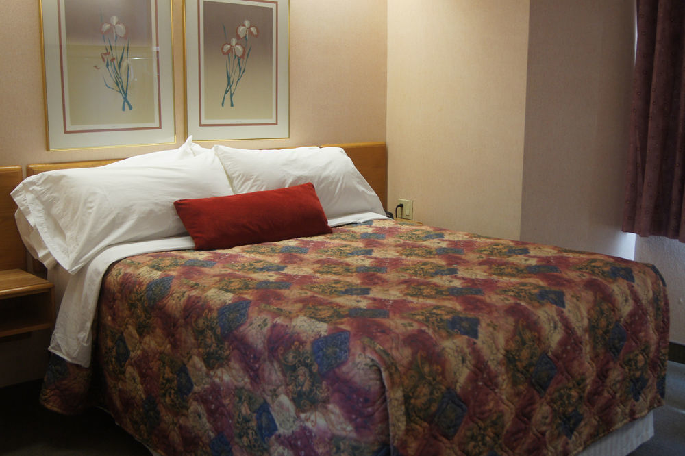 Slumber Inn New Minas Exterior photo