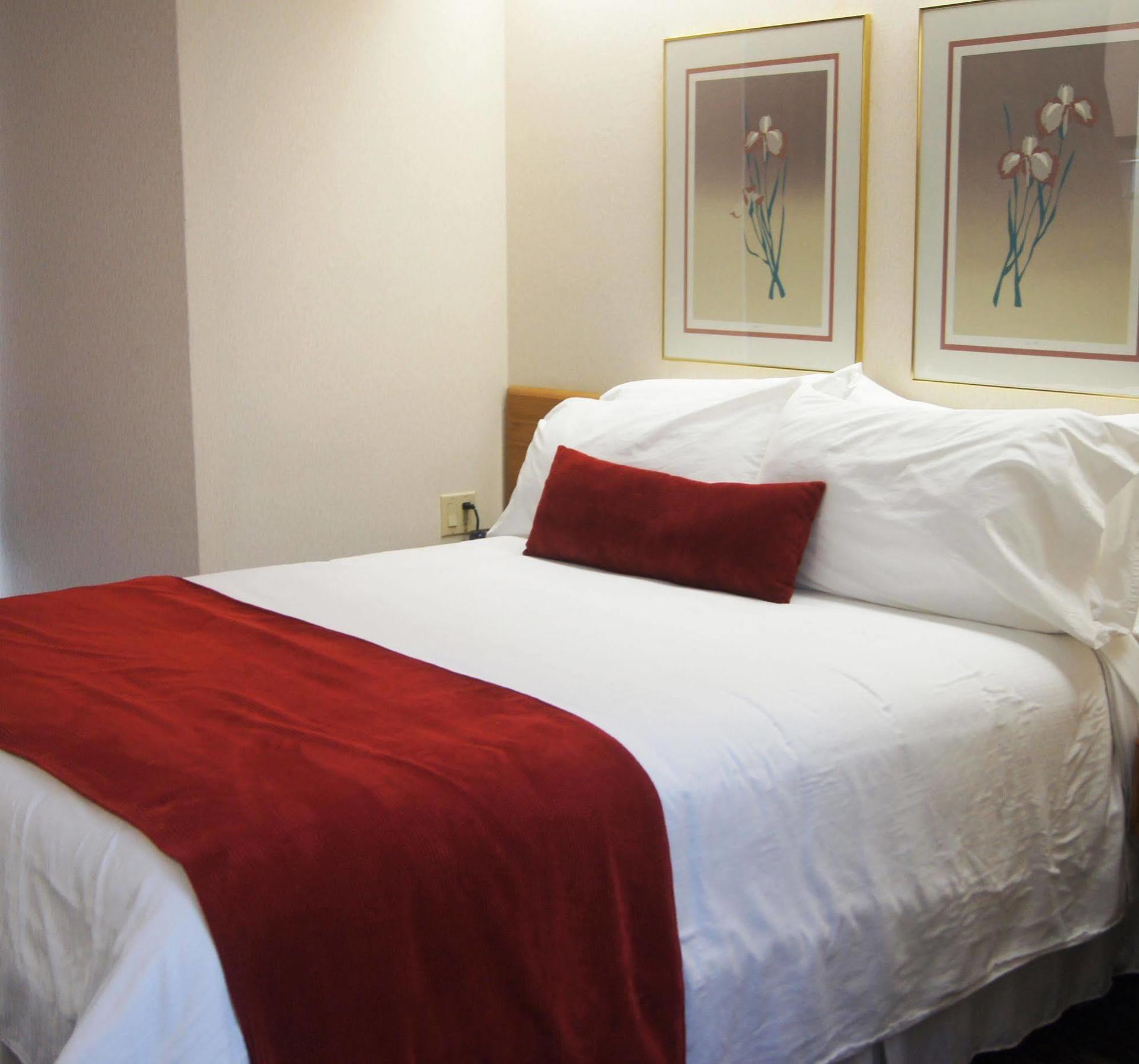 Slumber Inn New Minas Exterior photo