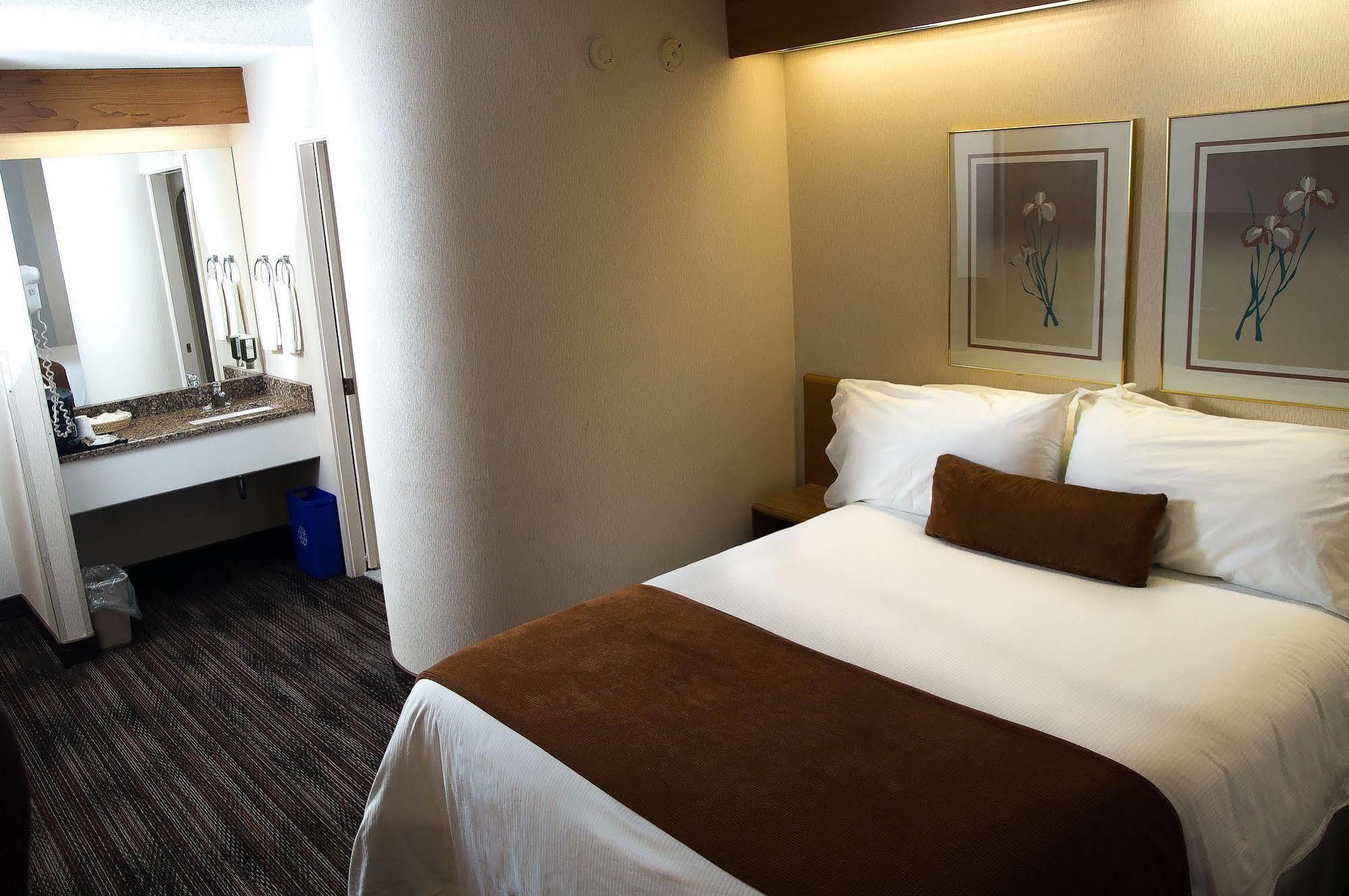 Slumber Inn New Minas Exterior photo