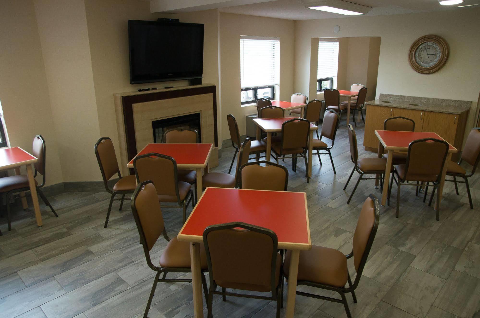 Slumber Inn New Minas Exterior photo