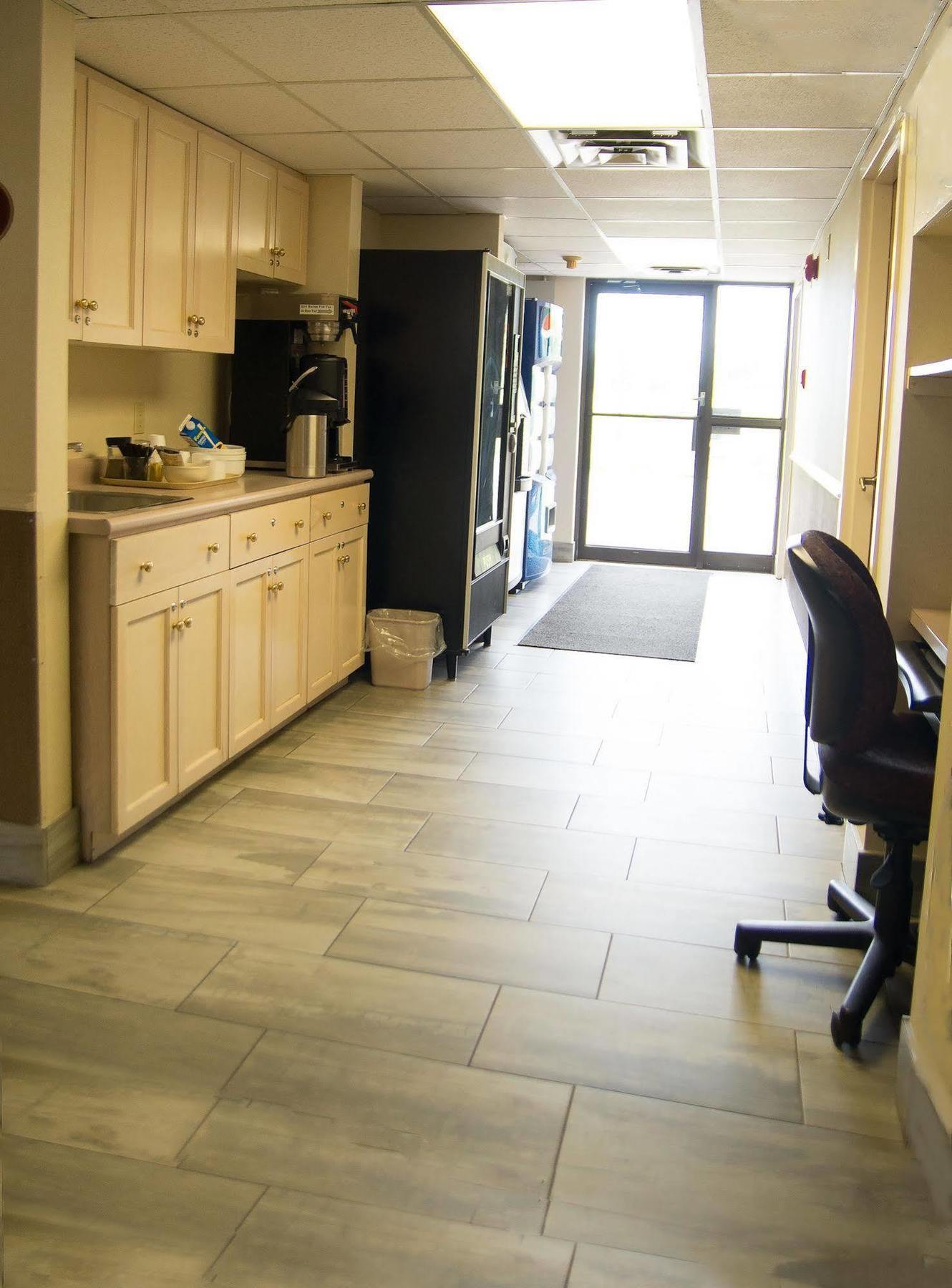 Slumber Inn New Minas Exterior photo